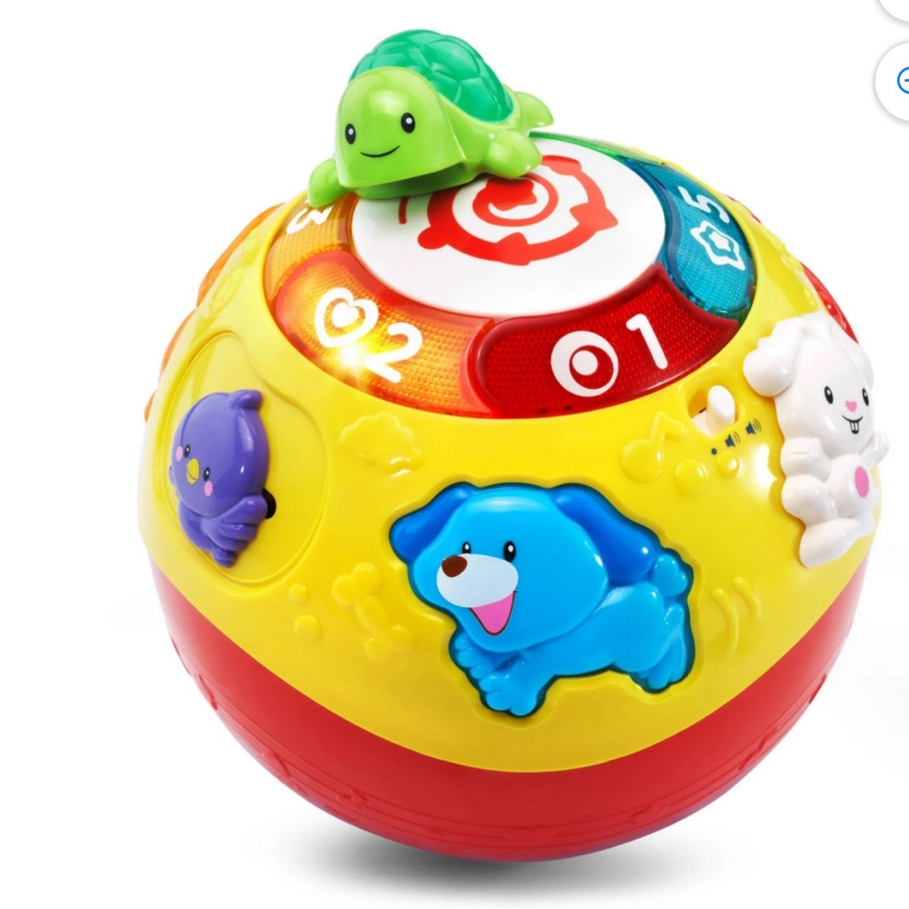 Toy